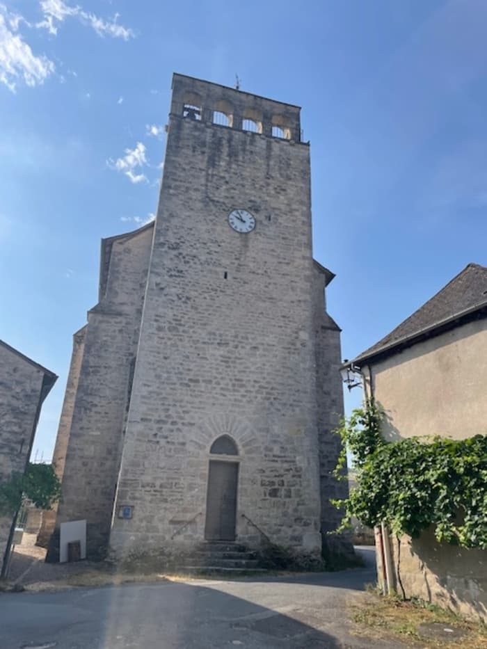 Visite libre de l'église Notre-Dame-et-Saint-Jean-Baptiste · photo 1