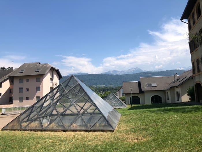 Visite guidée de la Vieille Ville · photo 1