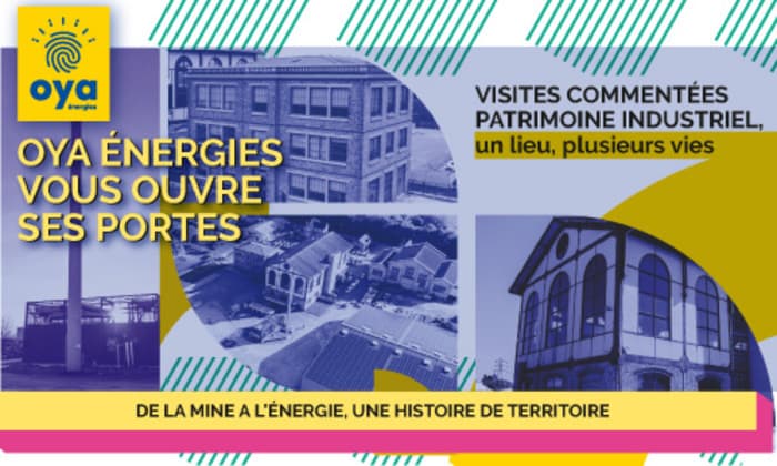 Un lieu, plusieurs vies : visite guidée d’un site industriel historique du Carmausin · photo 1