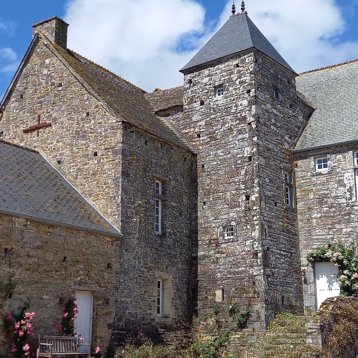 Visite guidée du manoir · photo 1