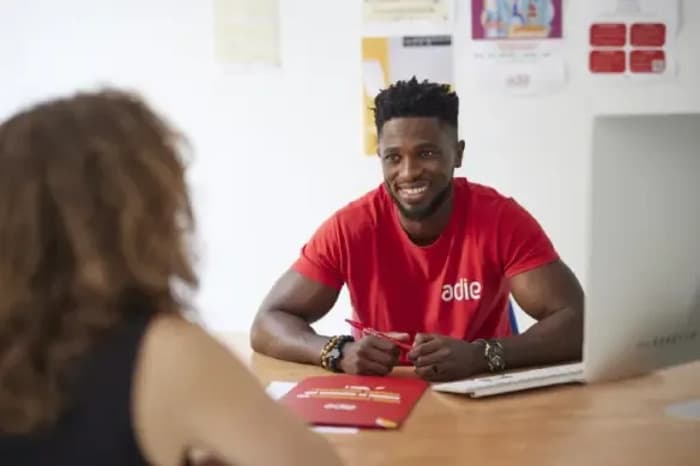 Atelier pour devenir entrepreneur · photo 1