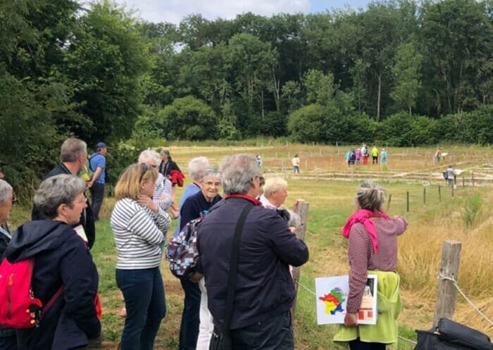 Visites guidées et commentées · photo 1