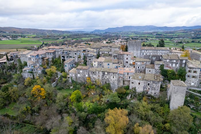 Visite guidée "Les vielles maisons ont une histoire..." · photo 1