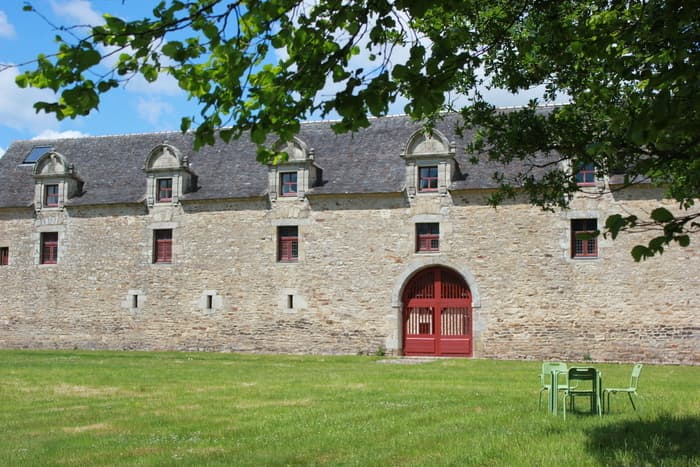 Parcours Cherche et trouve architectural · photo 1