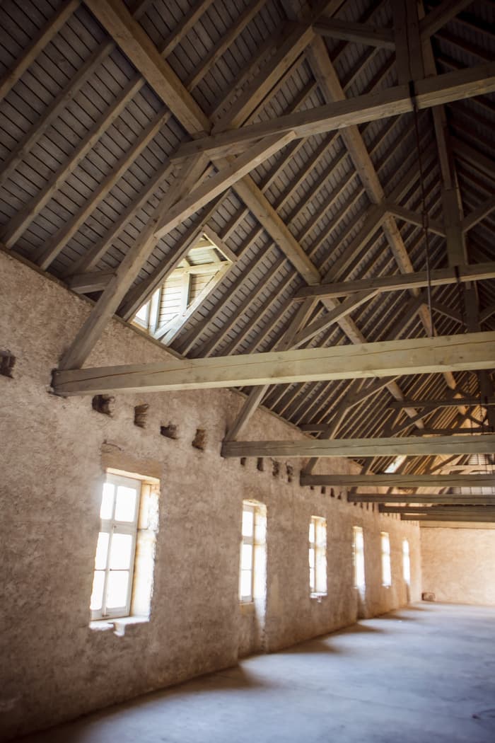 Visitez un des derniers ponts écluses encore en élévation · photo 1