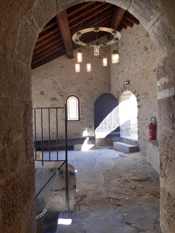 Visite guidée des Remparts de Villefranche-de-Conflent · photo 1