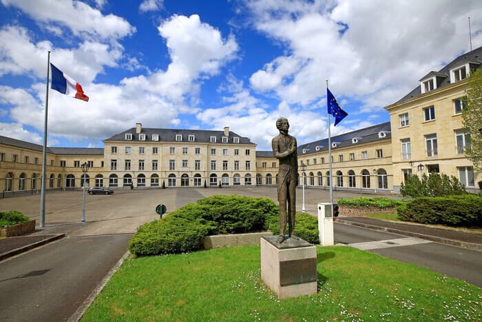 Visite libre de la Maison du Département · photo 1