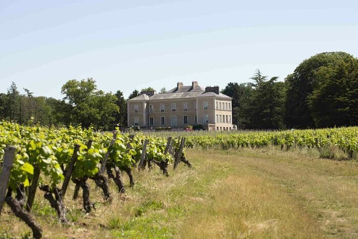 Visite guidée du château du Cléray · photo 1