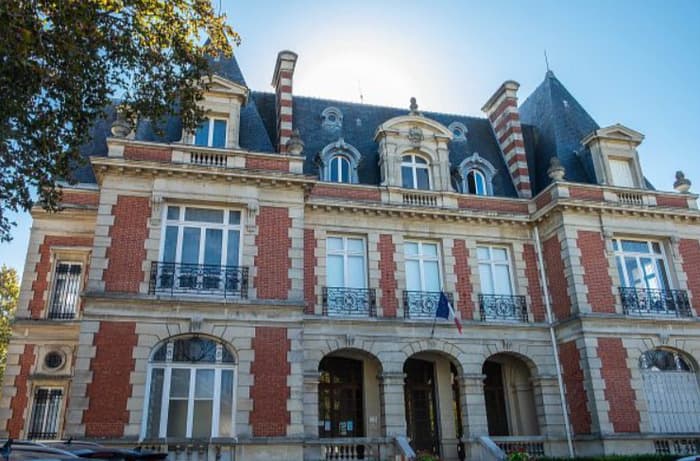 A la découverte du Château Desbordes · photo 1