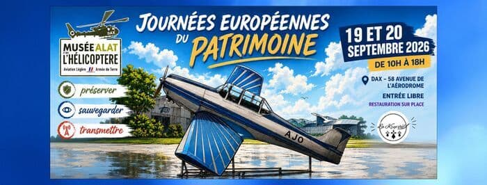 Quand l'histoire prend son envol... · photo 1