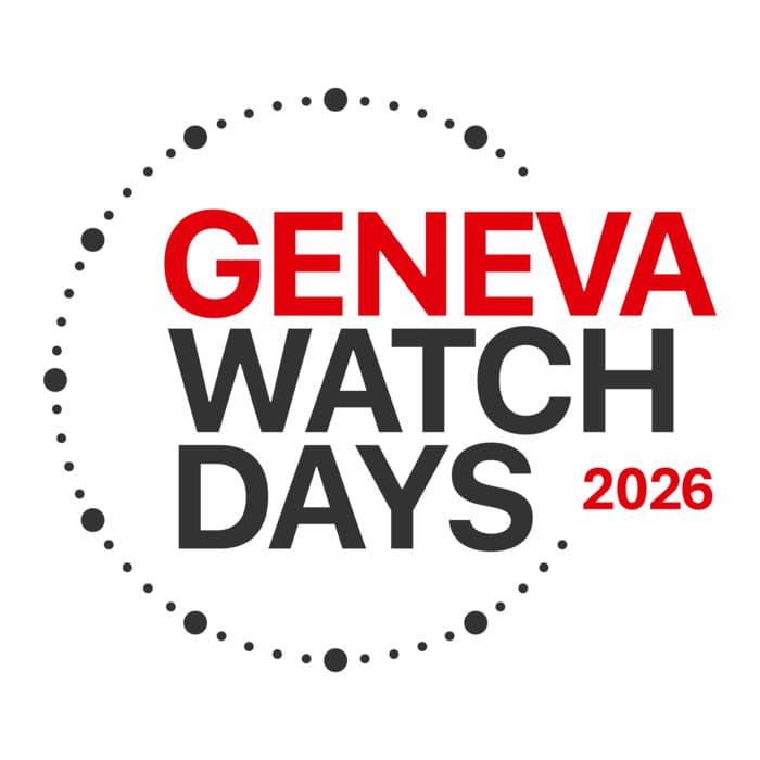 Geneva Watch Days · photo 1