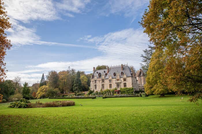 Visite guidée historique · photo 1