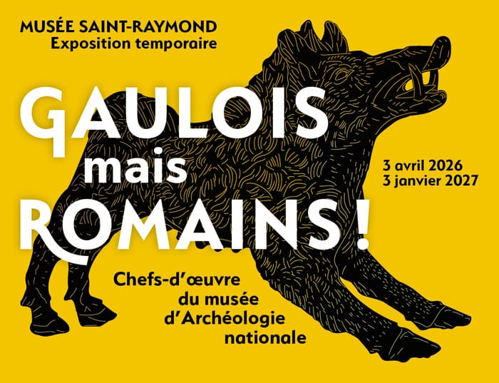 Gaulois mais Romains ! · photo 1