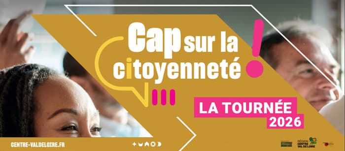 Cap sur la citoyenneté - Le rôle de l’expression artistique dans le pouvoir d’agir · photo 1