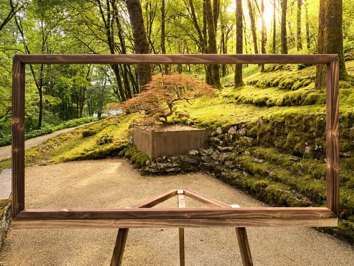Visite libre : déambulation au coeur des jardins de l'imaginaire. · photo 1