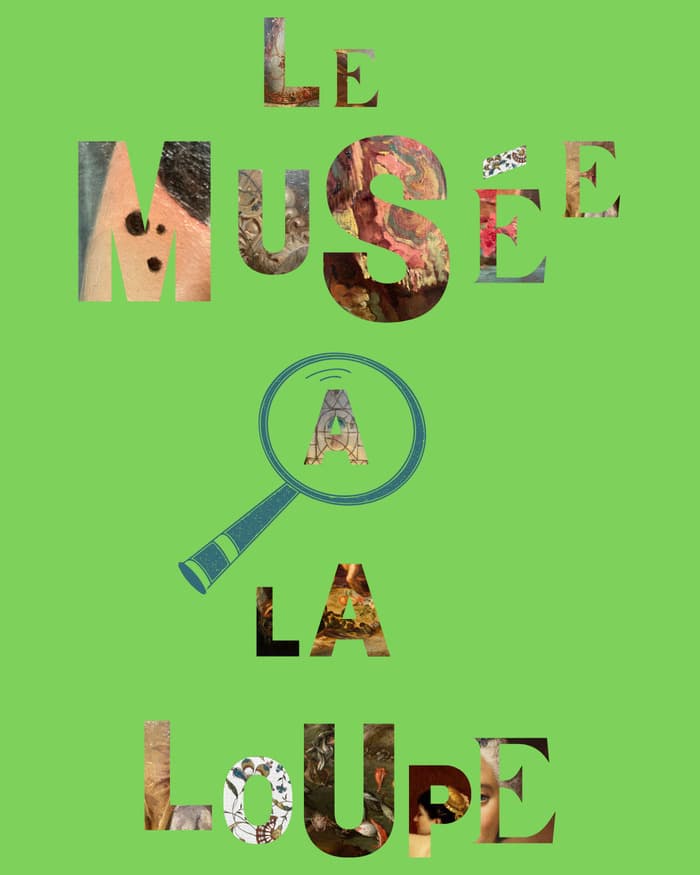 Le musée à la loupe, les détails en folie · photo 1