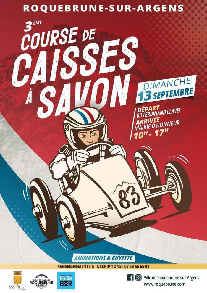 Course de caisses à savon · photo 1