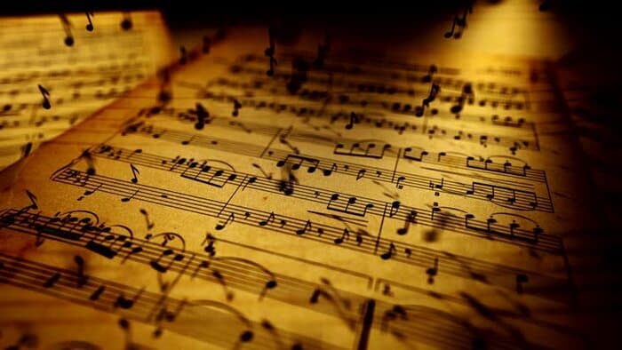 Musique ancienne · photo 1