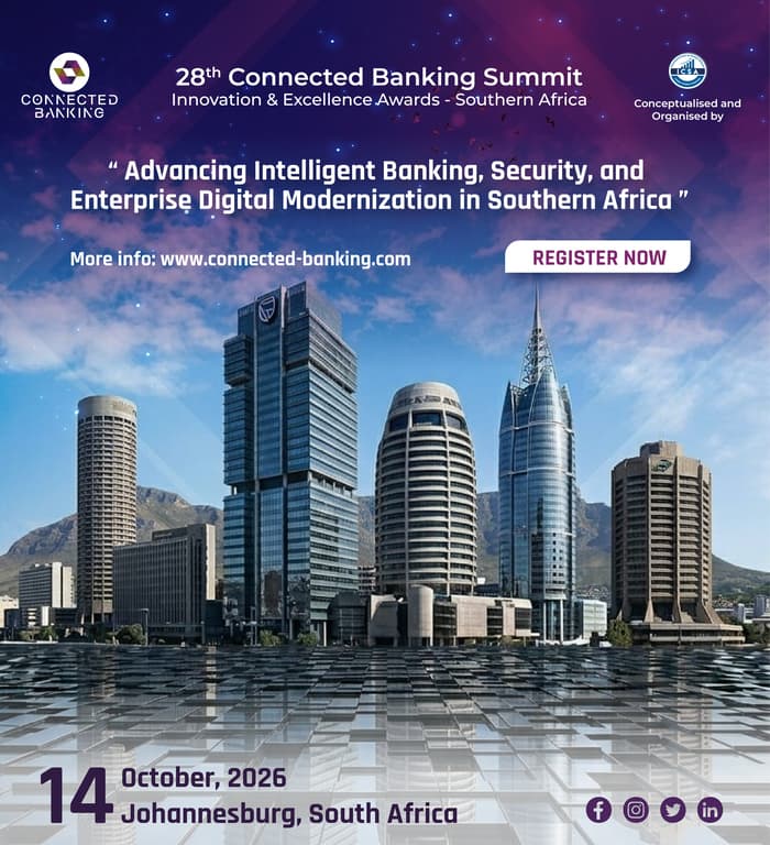28th Edition Connected Banking Summit- Innovation & Excellence Awards 2026 · photo 1