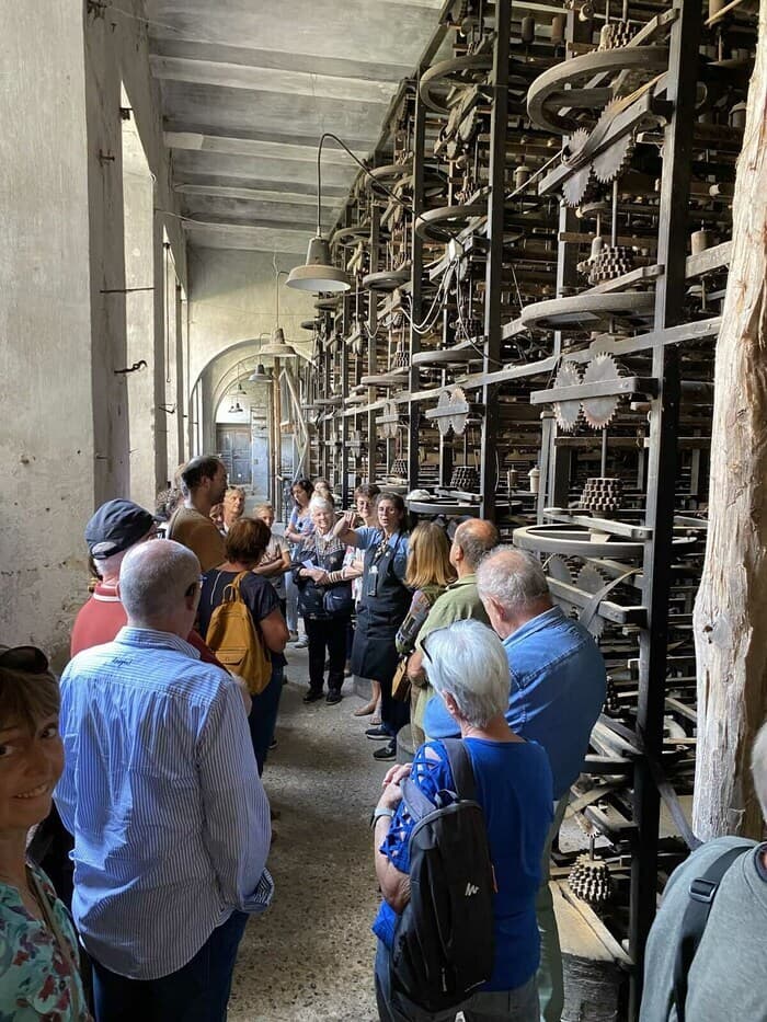 Visites commentées et exposition de photos et d'appareils photos · photo 1