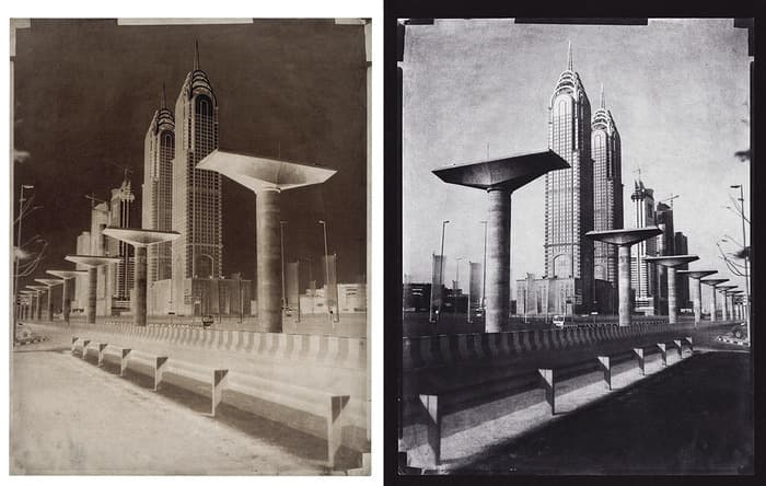 Épreuves de lumière · photo 1