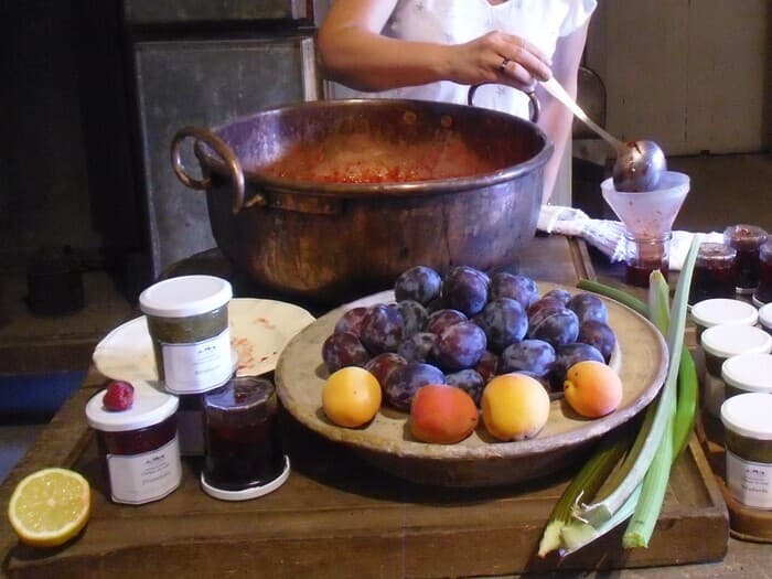 Fête de la Confiture · photo 1