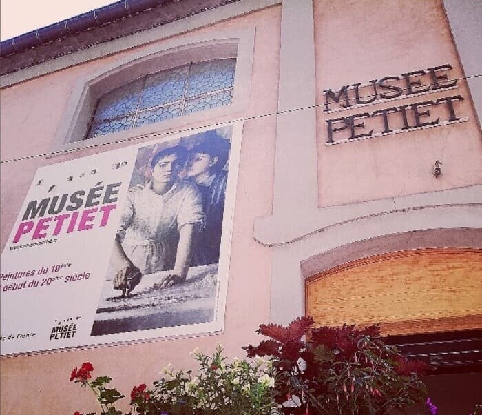 Conférence-musicale "Erik Satie et Suzanne Valadon : 157 jours d'amour fou" · photo 1