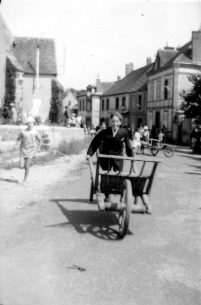 Nos images, notre village ! · photo 1