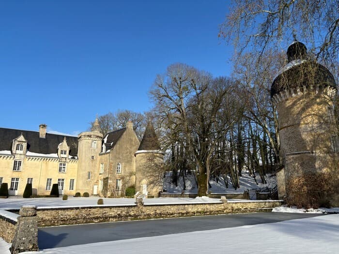 Visite libre des extérieurs · photo 1