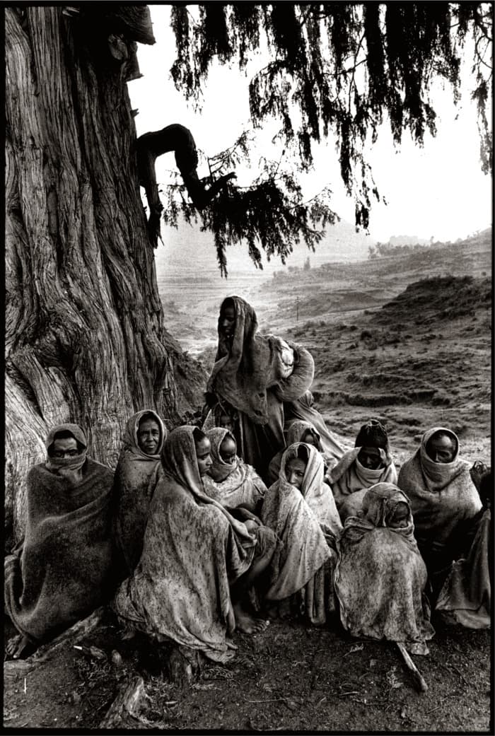 Exposition Alain Keler - Histoires de vie · photo 1