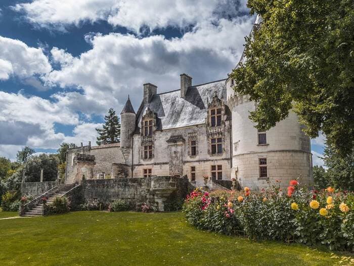 Visite libre : à la découverte du château du Chat Botté · photo 1