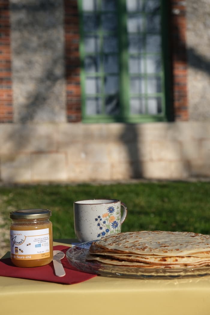 Pauses gourmandes · photo 1