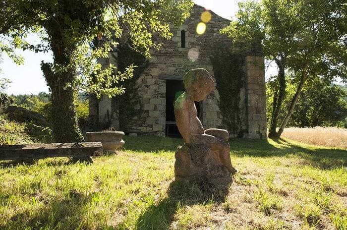 A l'aventure! L'initiative de sauver une église en péril. · photo 1