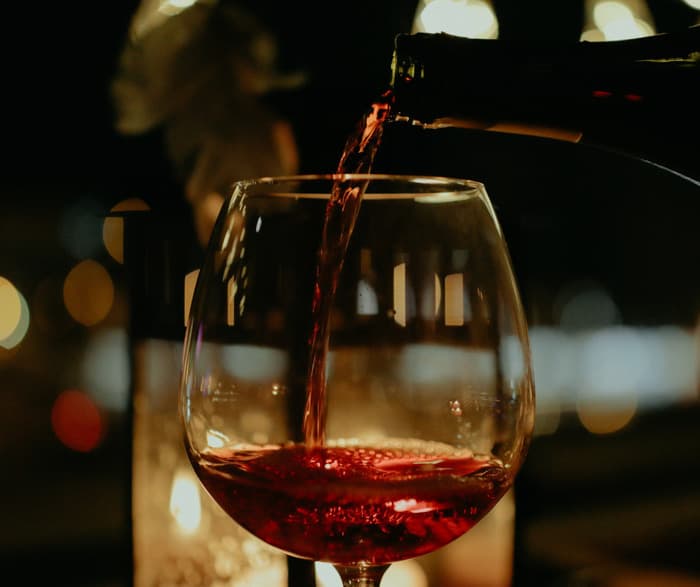 Soirée Œnologie · photo 1