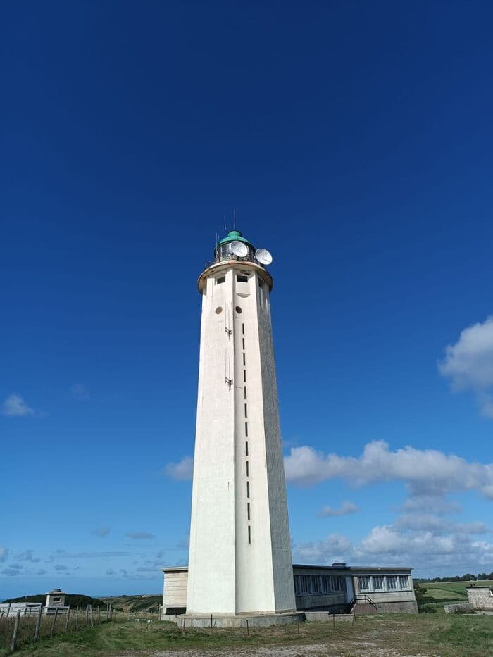 Visite guidée du phare · photo 1