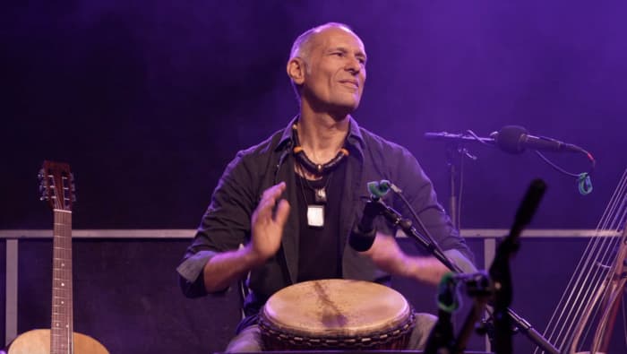 Vincent Zanetti - Adamadén · photo 1