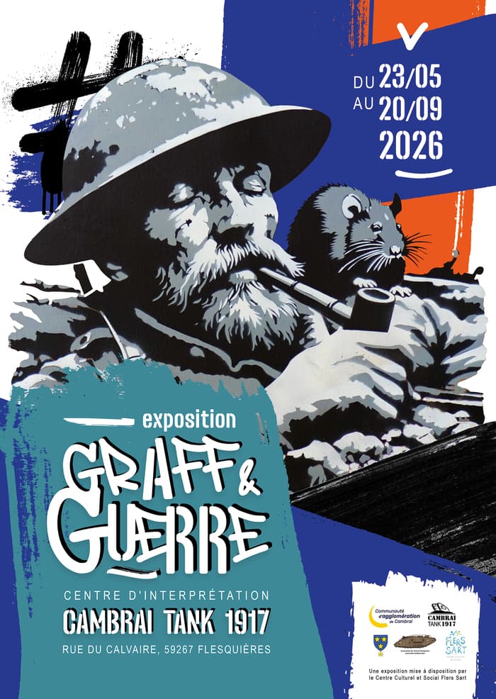 GRAFF & GUERRE · photo 1