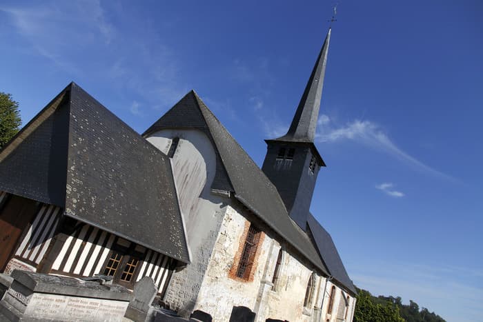 Circuit : randonnée patrimoine et gourmandise · photo 1
