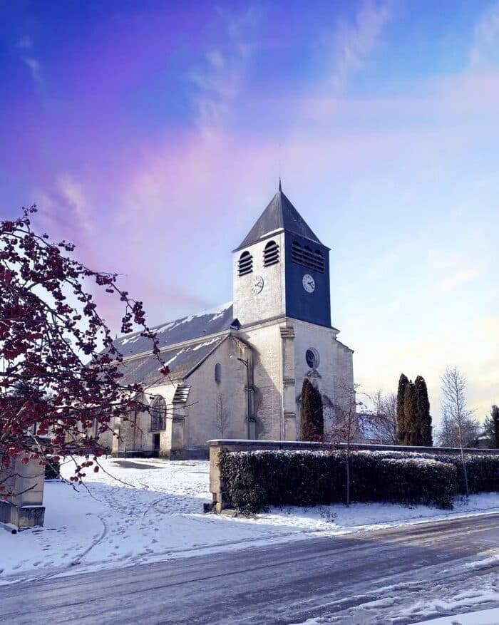 Visitez l'église et rencontrez le carillonneur lors d'une exposition · photo 1