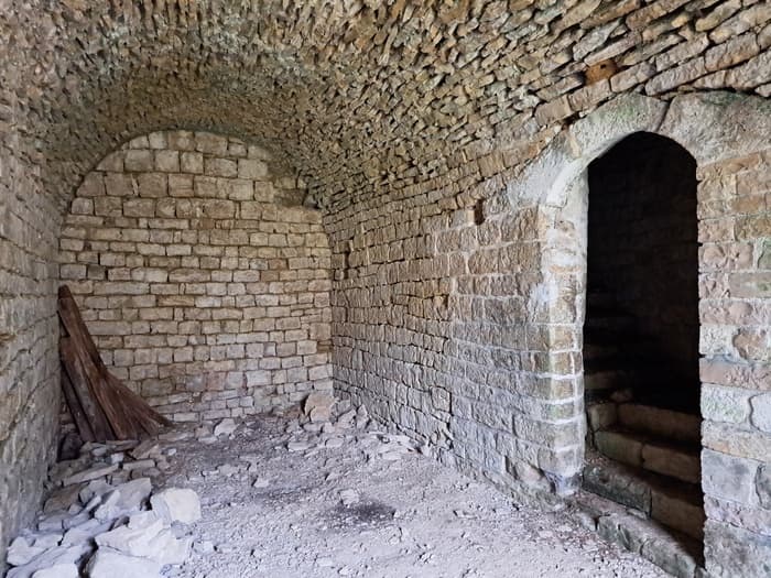 Découverte des extérieurs du Château d'Arrentières · photo 1