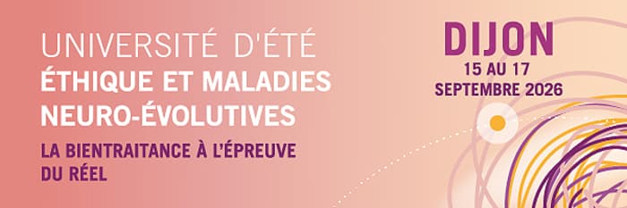 La bientraitance à l’épreuve du réel · photo 1
