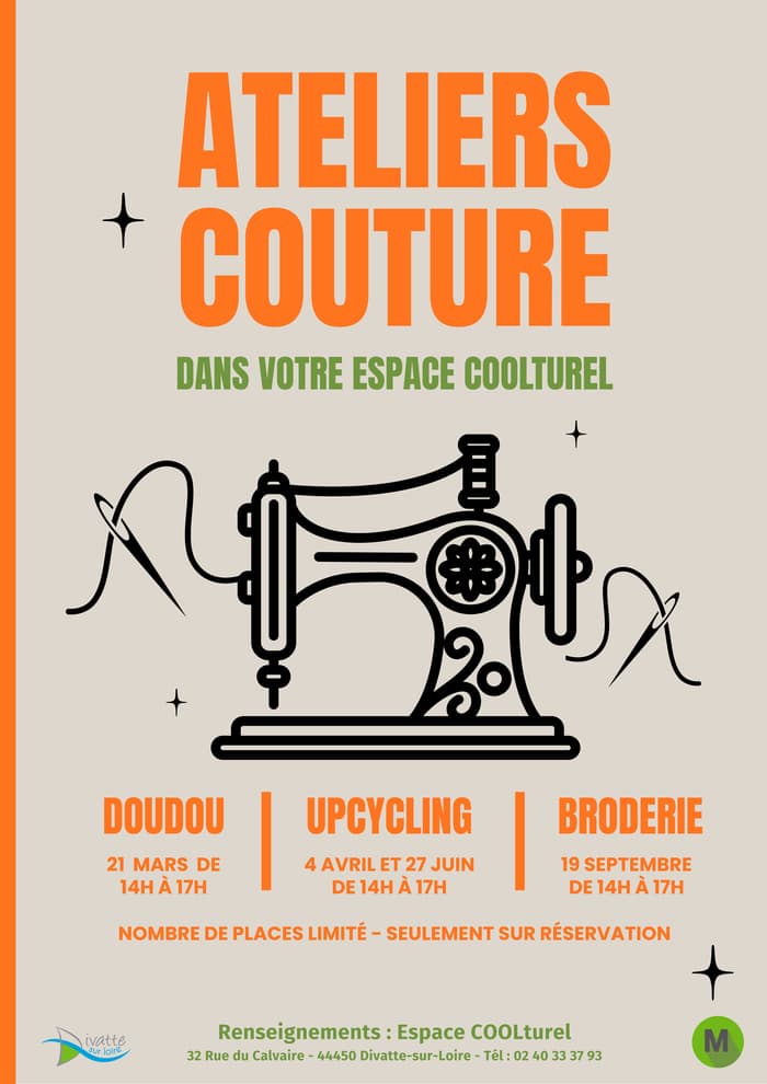 Ateliers couture · photo 1