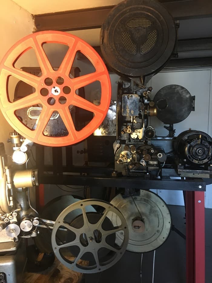 Visite libre du musée avec explications spécifiques d'ateliers · photo 1