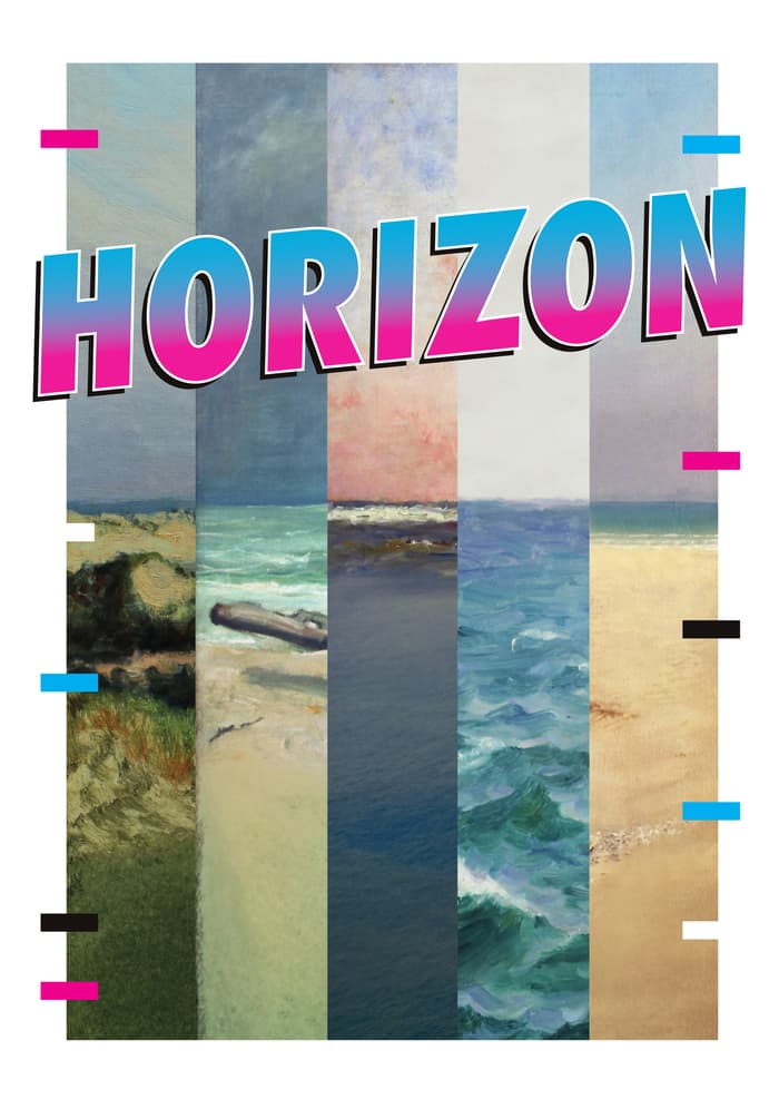 Exposition : HORIZON · photo 1