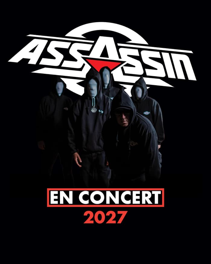 Assassin @ Neuchâtel (CH) - La Case à Chocs · photo 1