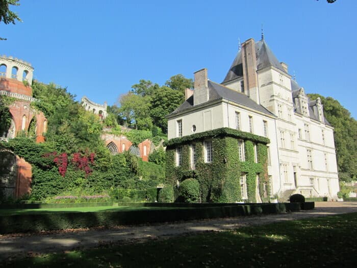 JOURNEES EUROPEENNES DU PATRIMOINE · photo 1