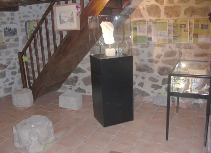 Visite guidée : voyage dans le temps : 2000 ans d'histoire à Saint-Sébastien ! · photo 1