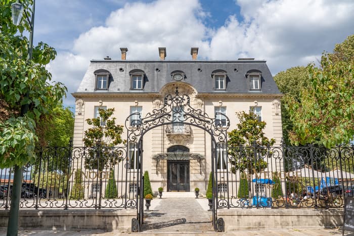 Visite de la maison de Venoge · photo 1