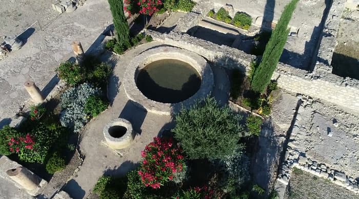 Visites guidées et commentées du Clos de la Lombarde · photo 1