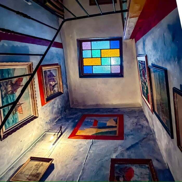Visite libre du Musée de la Tartugo à Carnoules · photo 1